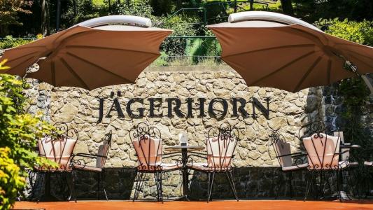 Jägerhorn - 3