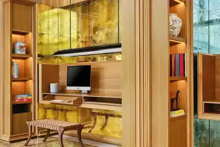 The Ritz-Carlton, Millenia Singapore (SG Clean) - 11