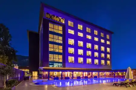 Grand Pasha & Spa Kyrenia - 5