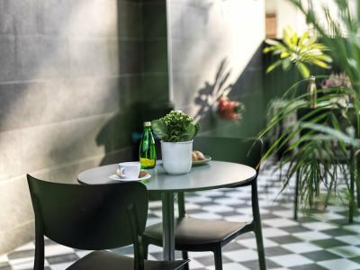 Liv Urban Larnaca - 34