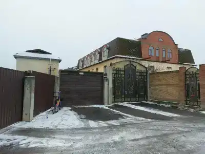 Соломон Внуково - 2