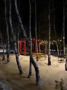 Липландия - 13