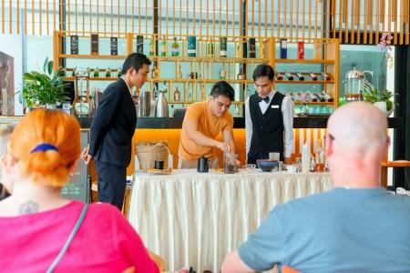 Sala Danang Beach - 45