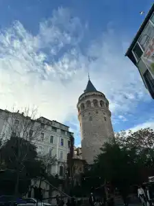 Galata Times Boutique - 27