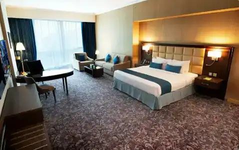 Golden Tulip - 51