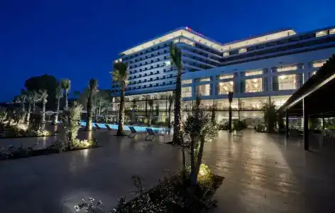 Ramada Plaza & Spa Trabzon - 25