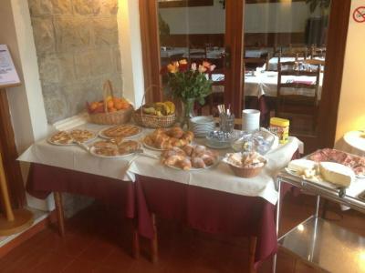 Ristorante Il Caminetto - 43