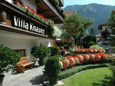 Garni Villa Knauer - 1
