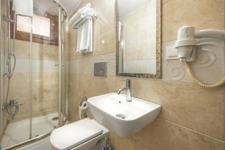 Old Town Deluxe Flats - 11