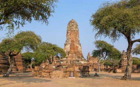 Luang Chumni Village - 24