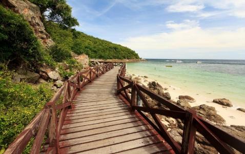 Baan i Taley On Sea - 4
