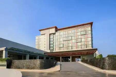 Renaissance Pattaya Resort & Spa - Sha Extra Plus - 5