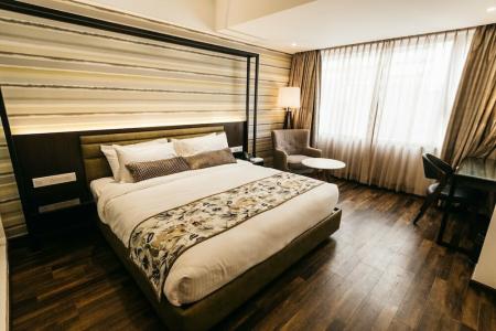 The Royale Senate Race Course, Bangalore - 27