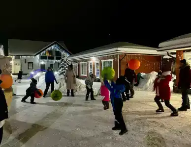 Гостевой дом на Кирова - 46