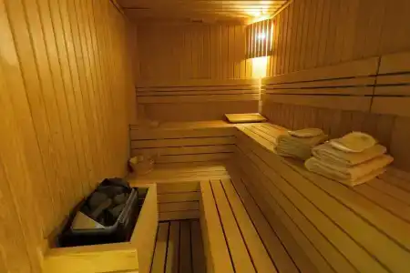 Tryp By Wyndham Istanbul Sancaktepe - 44