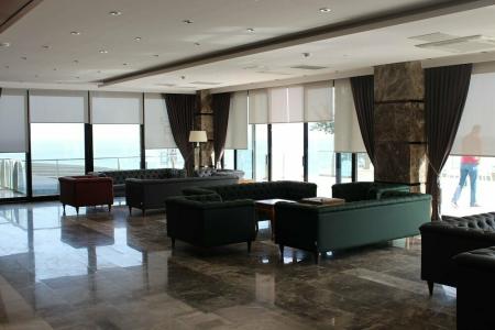 Ramada by Wyndham Giresun Piraziz - 30