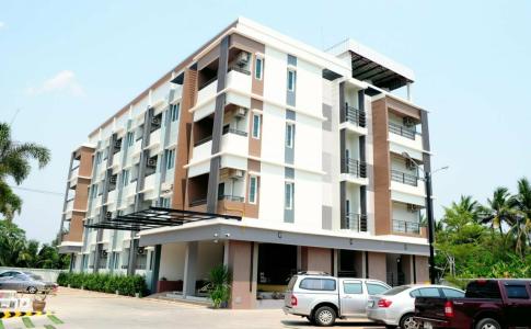 Paru Ville - 3