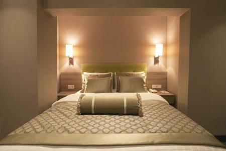 Yeni Bahar Otel - 29