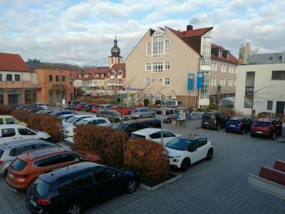 Stadtam Adenauerplatz - 4