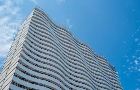 Orbi Residence Official - 2