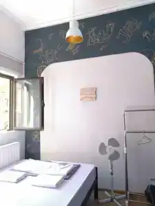 Moosica Hostel - 47