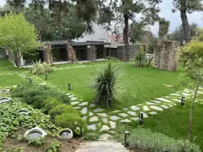 Triada Büyükada - 23