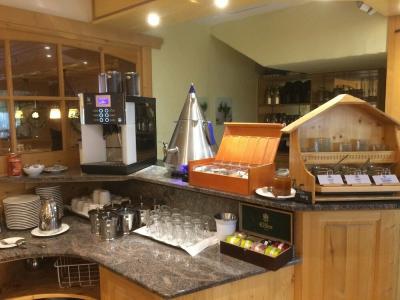 Das Wald- Genuss & Wellness am Notschreipass - 18