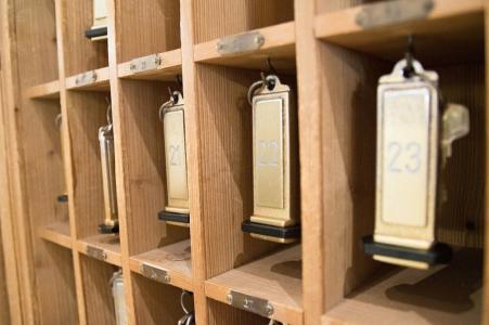 -Restaurant Vinothek Lamm - 26