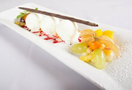 -Restaurant Vinothek Lamm - 14