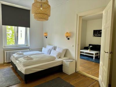 Grand Hostel Berlin Classic - 7