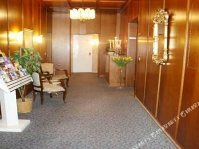 Pension Xantener Eck - 47