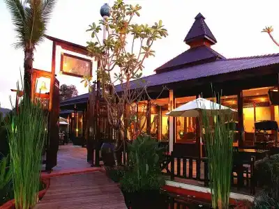 Ramayana Koh Chang Resort & Spa - 42