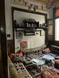 Cecilia Hostel - 16