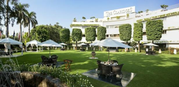The Claridges New Delhi - 28