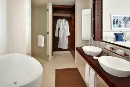 Park Hyatt Dubai - 10