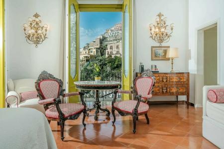 Palazzo Murat - 14
