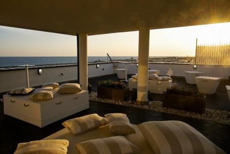 Smy Aran Blu Roma Mare - 36