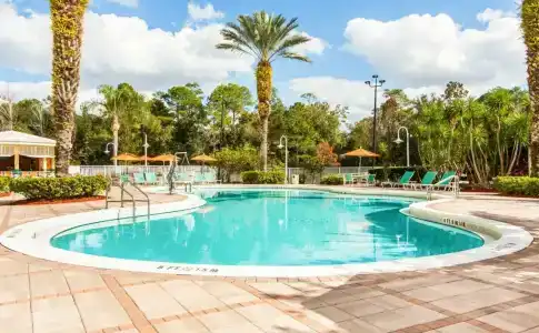 Comfort Suites Maingate East - 18