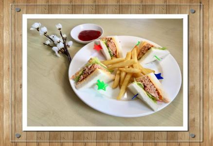 City Central Inn - 15