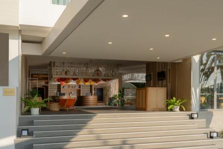 The Andaman Beach Phuket Patong - Sha Extra Plus - 25