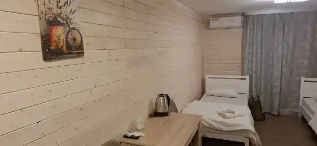 Дубовка - 18