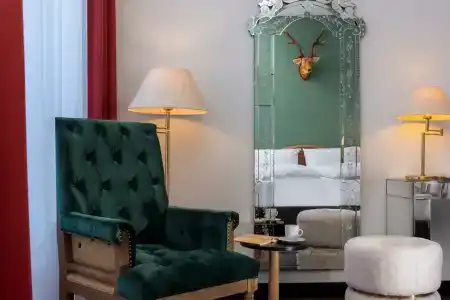 Wyndham Garden Donaueschingen - 7