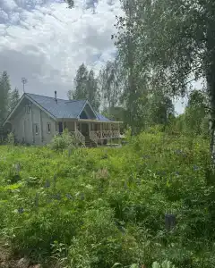 Молодильные сады - 31