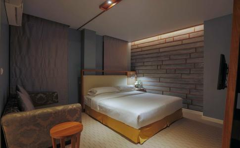 The Link Yangon Boutique - 11