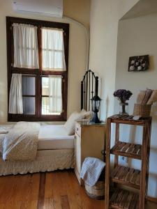 Ayvalık Sarı Gelin Pansiyon - 13