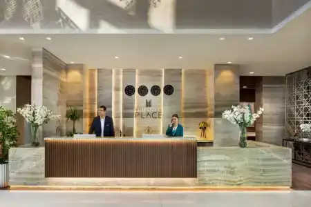Millennium Place Mirdif - 35