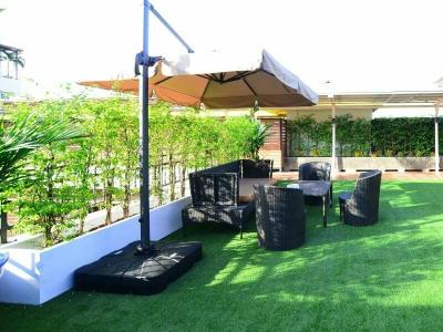 Baywalk Residence Pattaya - 21