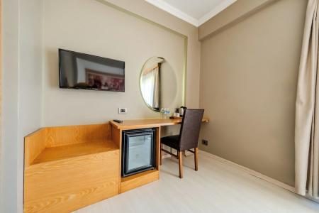 Molton Beyoglu Mls - 41