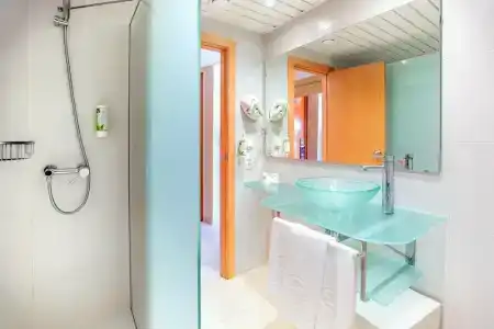 Servigroup Pueblo Benidorm - 39