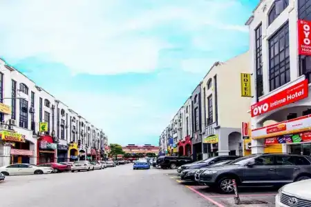 Intime Kuchai Lama - 7